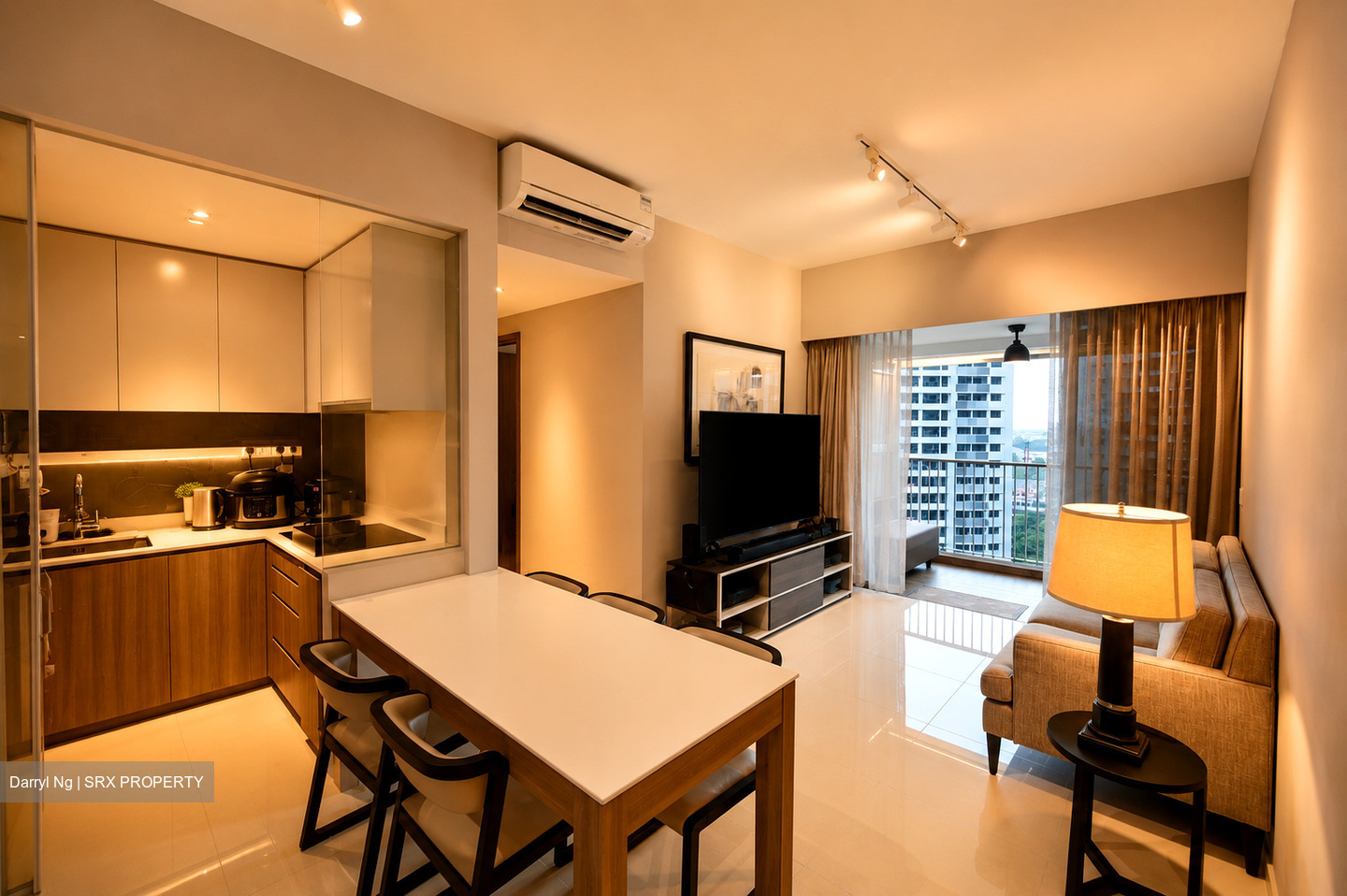 Riverbank @ Fernvale (D28), Condominium #609602681